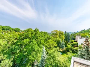 Prodej bytu 4+kk, Praha - Hlubočepy, 238 m2