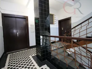 Pronájem bytu 5+1, Plzeň - Jižní Předměstí, U Trati, 130 m2