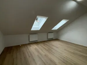 Pronájem bytu 1+kk, České Budějovice, Rudolfovská tř., 30 m2