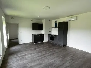 Pronájem bytu 2+kk, Hluboká nad Vltavou, Potoční, 57 m2