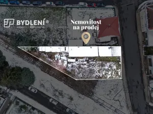 Prodej rodinného domu, Dubí, Bystřická, 68 m2