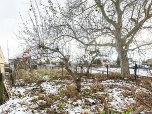 Prodej rodinného domu, Dubí, Bystřická, 68 m2