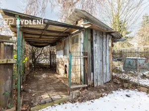 Prodej rodinného domu, Dubí, Bystřická, 68 m2