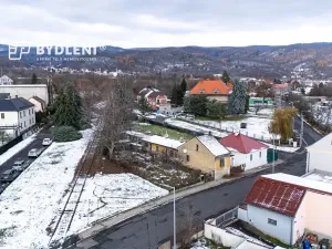 Prodej rodinného domu, Dubí, Bystřická, 68 m2