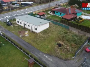 Prodej pozemku pro bydlení, Horní Suchá, Slepá, 992 m2