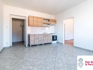 Pronájem bytu 2+kk, Rakovník, Ottova, 44 m2