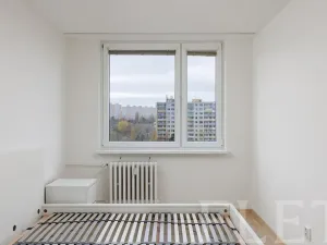 Pronájem bytu 2+kk, Praha - Stodůlky, Zázvorkova, 43 m2