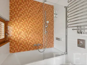 Pronájem bytu 6+kk a větší, Praha - Nusle, Na Bučance, 186 m2