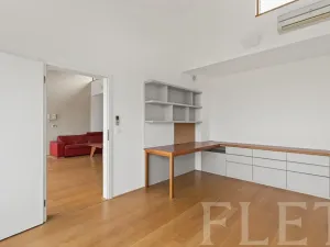 Pronájem bytu 6+kk a větší, Praha - Nusle, Na Bučance, 186 m2