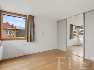 Pronájem bytu 6+kk a větší, Praha - Nusle, Na Bučance, 186 m2