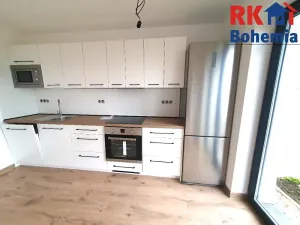 Pronájem rodinného domu, Bezno, Na Výsluní, 102 m2