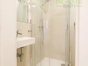 Prodej bytu 3+1, Praha - Suchdol, Brandejsovo náměstí, 116 m2