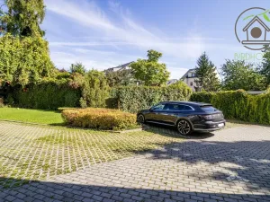 Prodej bytu 3+1, Praha - Suchdol, Brandejsovo náměstí, 116 m2