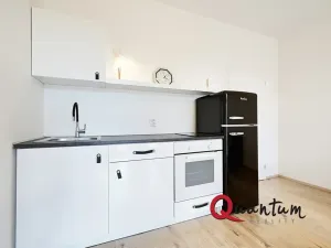 Prodej bytu 1+kk, Praha - Krč, Budějovická, 25 m2