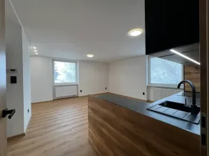Prodej bytu 3+kk, Předhradí, 66 m2