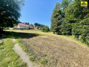 Prodej pozemku pro bydlení, Soběslav, 4703 m2