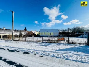 Prodej pozemku pro bydlení, Roudná, 905 m2