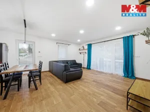 Prodej rodinného domu, Chmelík, 126 m2