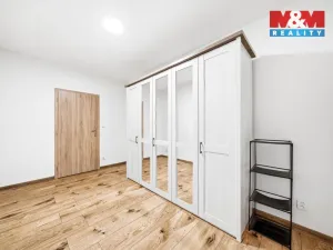 Prodej rodinného domu, Chmelík, 126 m2