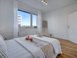 Pronájem bytu 3+1, Stráž pod Ralskem, Mimoňská, 70 m2