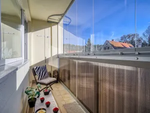 Pronájem bytu 3+1, Stráž pod Ralskem, Mimoňská, 70 m2