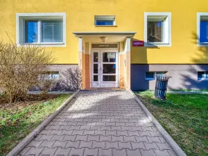 Pronájem bytu 3+1, Stráž pod Ralskem, Mimoňská, 70 m2