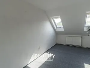 Pronájem výrobních prostor, Šebrov-Kateřina, 243 m2