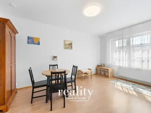 Prodej bytu 4+1, Brno, Příkop, 181 m2