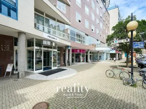 Prodej bytu 4+1, Brno, Příkop, 181 m2