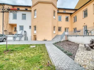 Prodej bytu 2+kk, Hranice, Třída Československé armády, 55 m2