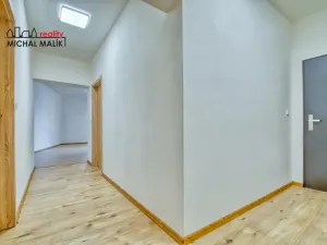 Prodej bytu 2+kk, Hranice, Třída Československé armády, 55 m2