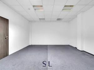 Pronájem obchodního prostoru, Liberec, Moskevská, 153 m2