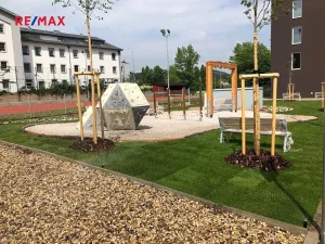 Pronájem bytu 3+kk, Beroun, Štulovna, 85 m2