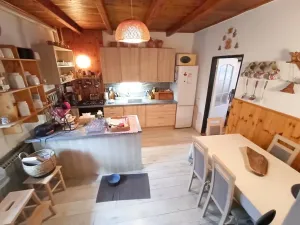 Prodej chalupy, Mšecké Žehrovice, 150 m2