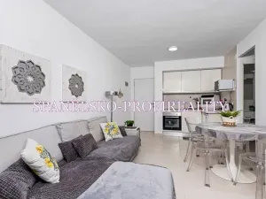 Prodej bytu 2+kk, Alicante, Španělsko, 44 m2