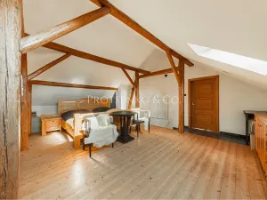 Prodej ubytování, Oudoleň, 243 m2