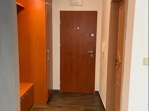 Pronájem bytu 2+kk, Uherský Brod, Babí louka, 55 m2