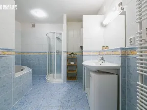 Prodej bytu 3+kk, Prostějov, Šípková, 92 m2