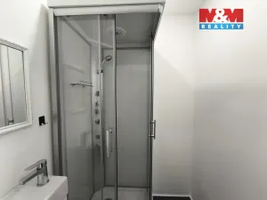 Pronájem bytu 1+1, Havířov - Podlesí, Karolíny Světlé, 33 m2