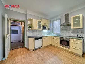 Prodej rodinného domu, Uhlířské Janovice, Kolínská, 94 m2