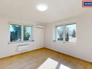 Pronájem bytu 1+1, Žďár nad Sázavou, 34 m2