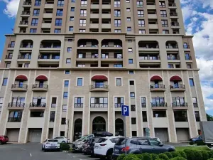 Prodej bytu 2+kk, Burgas, Bulharsko, 65 m2