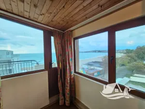Prodej bytu 3+kk, Sozopol, Bulharsko, 106 m2