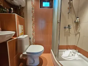 Prodej bytu 3+kk, Sozopol, Bulharsko, 106 m2