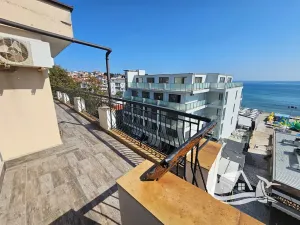 Prodej bytu 3+kk, Sozopol, Bulharsko, 106 m2