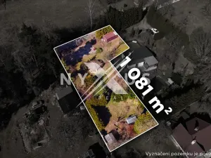 Prodej rodinného domu, Mníšek pod Brdy, Ve Štítku, 76 m2