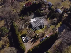 Prodej rodinného domu, Mníšek pod Brdy, Ve Štítku, 76 m2