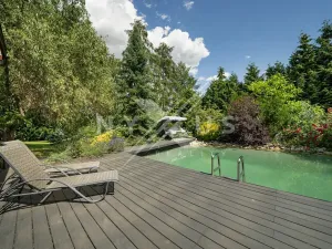 Prodej rodinného domu, Mníšek pod Brdy, Ve Štítku, 76 m2