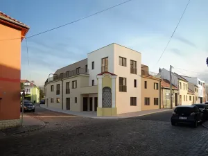 Prodej bytu 1+kk, Ivančice, Kounická, 30 m2