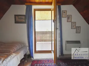 Prodej chaty, Klučenice, 65 m2